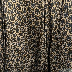 Jones New York skirt brown